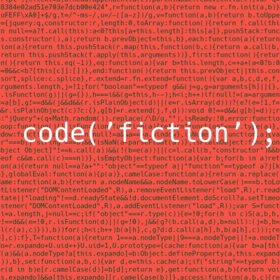 Codefiction Podcast