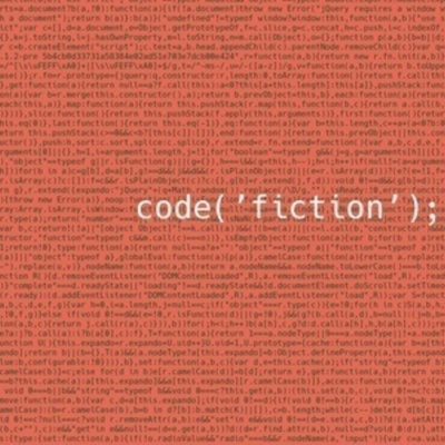 Codefiction Podcast