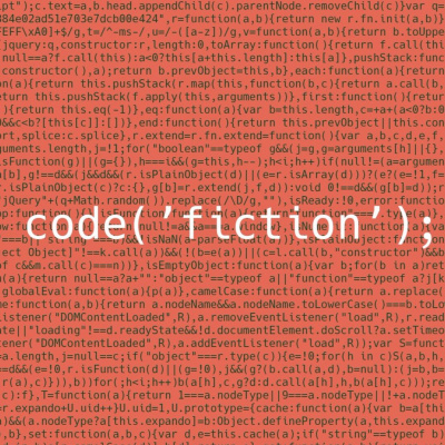 Codefiction Podcast