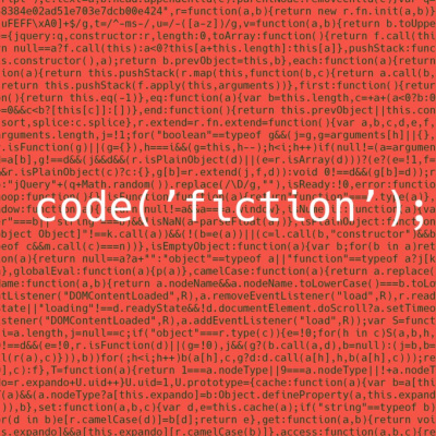 Codefiction Podcast
