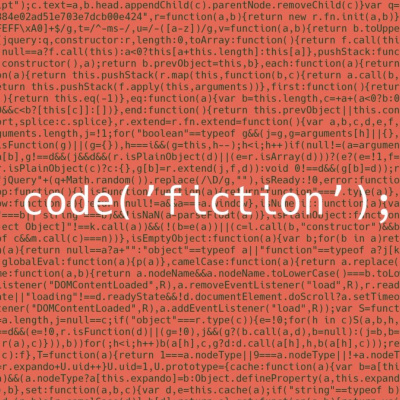 Codefiction Podcast