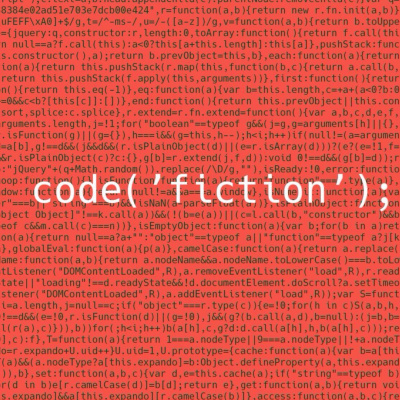 Codefiction Podcast