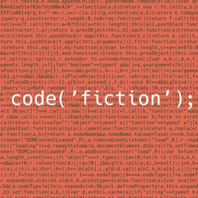 Codefiction Podcast