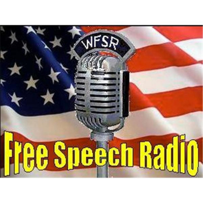 Free Speech Radio