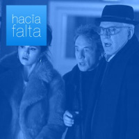 #211: Solo Edificios en el Asesinato