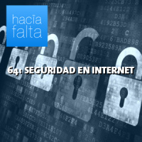 #64: Seguridad en Internet