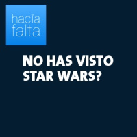 (Re-emisión) #18: ¿No has visto Star Wars?