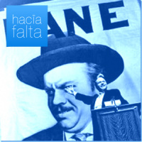 #127: Ciudadano Kane