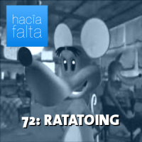#72: Ratatoing