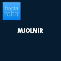 No Hacía Falta #26: Mjolnir
