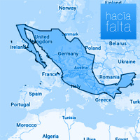 #111: Tú a México y yo a China