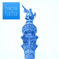 #123: Ha traído Colón