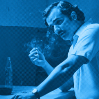#106: Pablo Escobar me ha robado el Netflix