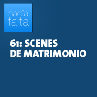 #61: Scenes de Matrimonio