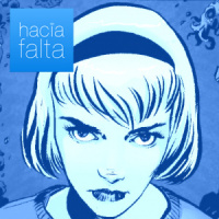 #121: Sabrina la Mandaloriana