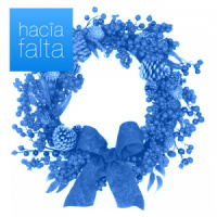 Ya es Navidad en HacíaFalta
