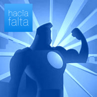 #199: Superhéroe o No