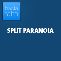 #58: Split Paranoia
