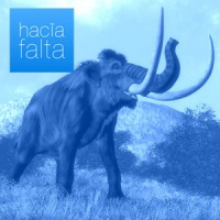 Estamos hechos unos Mastodontes