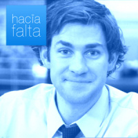 #206: Jim Halpert Hate Club