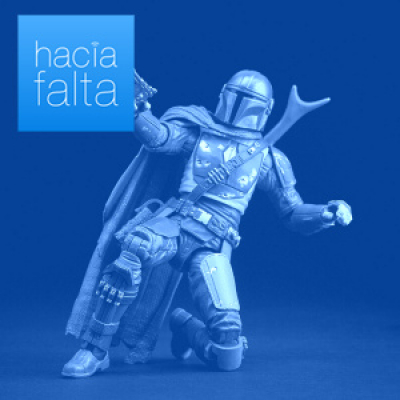 Hacíafalta