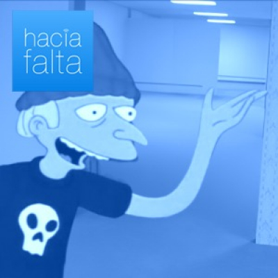Hacíafalta
