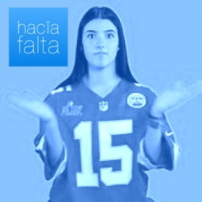 Hacíafalta
