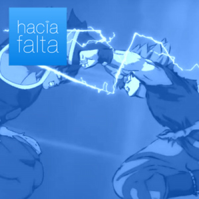 Hacíafalta