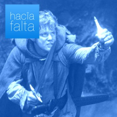 Hacíafalta
