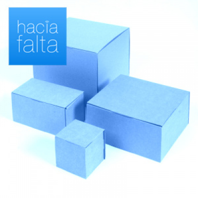 Hacíafalta