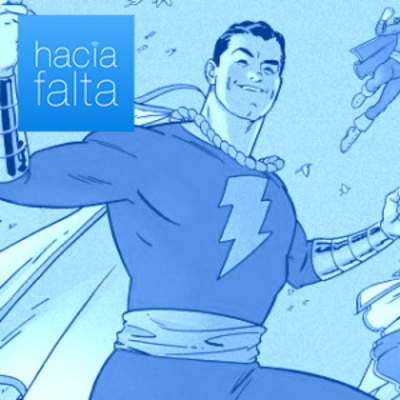 Hacíafalta