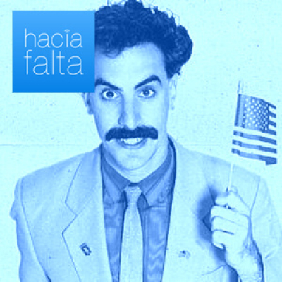 Hacíafalta