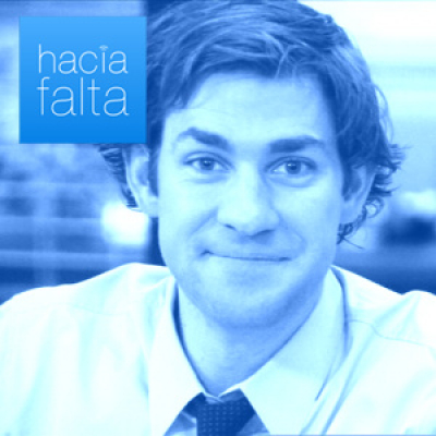 Hacíafalta