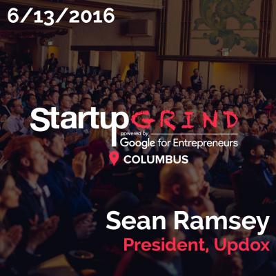 Startup Grind Columbus