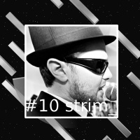 AmiWigilia - Odc 10 - strim_ - twórca sprzętu i programista