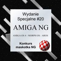 AmiWigilia WS 20 - Konkurs na maskotkę NG