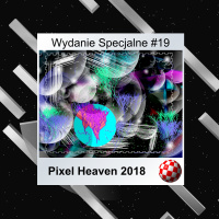 AmiWigilia WS 19 - Pixel Heaven 2018