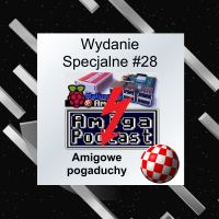 AmiWigilia WS 28 - Amigowe pogaduchy