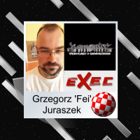AmiWigilia - Odc 18 - Magazyn Amiga - Grzegorz Fei Juraszek