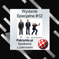 AmiWigilia WS 12 - rozmowa z Patronami