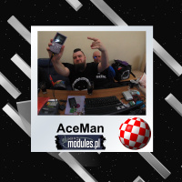 AmiWigilia Odc 26 - AceMan - modules.pl