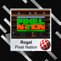 AmiWigilia - Odc 23 - Rogal / Pixel Nation