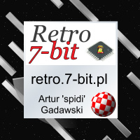 AmiWigilia - Odc 19 - spidi - twórca sprzętu