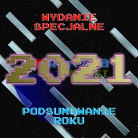 AmiWigilia WS 37 - Podsumowanie roku 2021