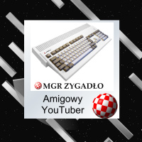 AmiWigilia - Odc 21 - MGR Zygadło - YouTube