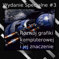 AmiWigilia WS 3 - rozwój grafiki komputerowej