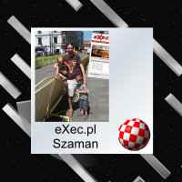 AmiWigilia - Odc 13 - Szaman - eXec.pl