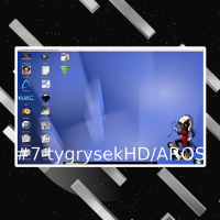 AmiWigilia - Odc 7 - tygrysekHD - AROS