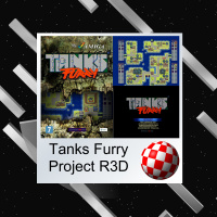 AmiWigilia - Odc 15 - twórcy gry Tanks Furry