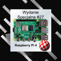 AmiWigilia WS 27 - Raspberry Pi 4